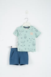 Water Friends Infant Set